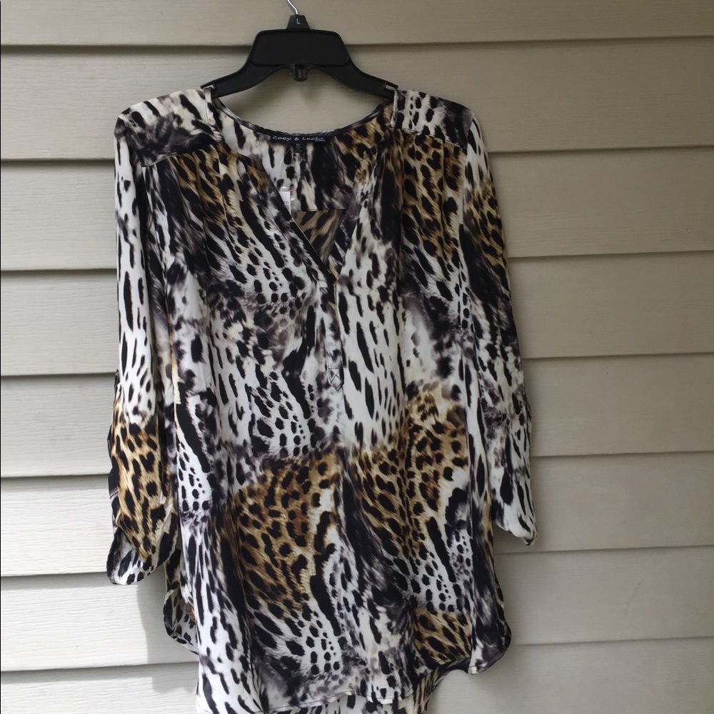 Blouse